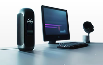 AI PC電源